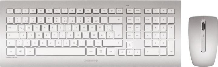 Productafbeelding CHERRY DW 8000 (NL, Draadloze)