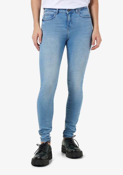 Image du produit Noisy May NMLUCY Jeans taille normale coupe skinny (32)