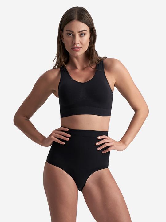 Produktbild Bye Bra Shapingslip Soft Touch Seamless Mid Waist Brief (XL, Einzelpack)
