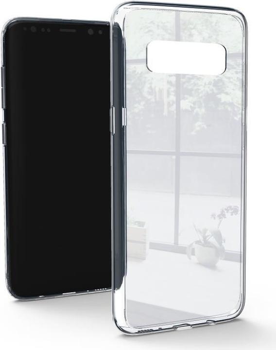 Image du produit Hama Cover Glass pour Samsung Galaxy S1
