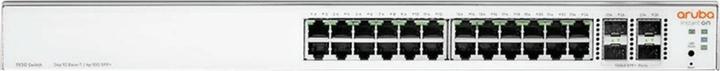 Actual product image Aruba Instant On 1930 (28 Ports)
