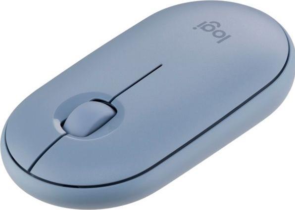 Actual product image Logitech Pebble M350 (Wireless)