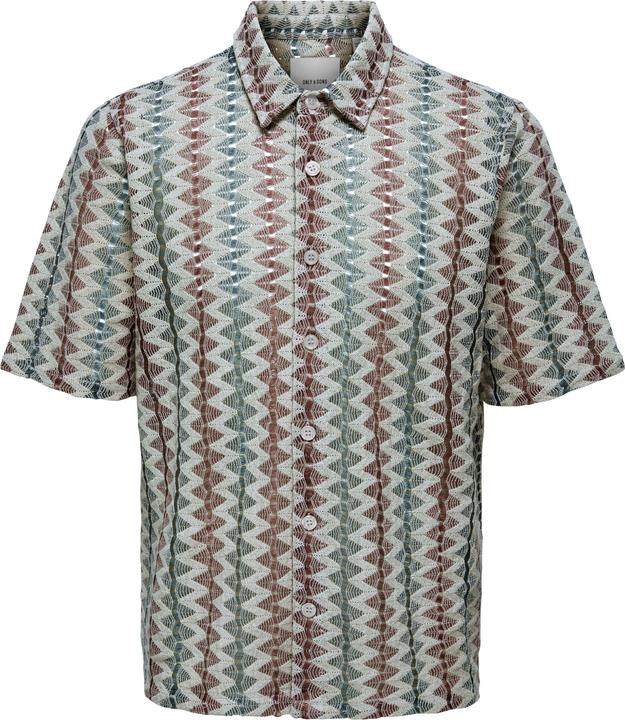 Produktbild Only & Sons ONSCALLUM Hemd Hemd (M)