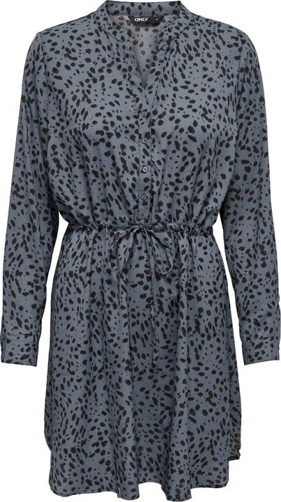 Only Print Kleid