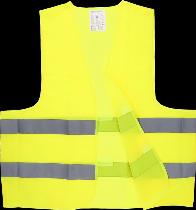 Cartrend Warnweste (One Size)