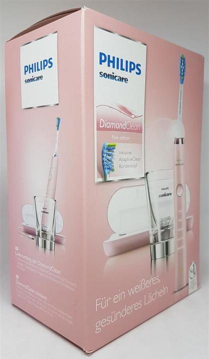 Actual product image Philips Sonicare Sonicare DiamondClean (Sonic toothbrush)