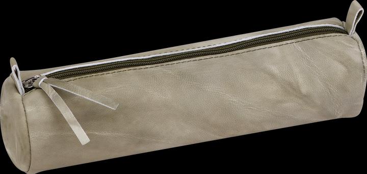 Actual product image Clairefontaine Leather cases