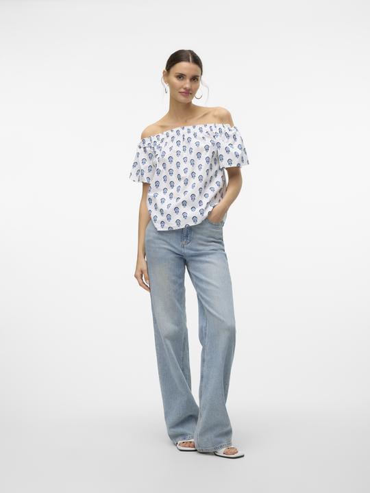 Image du produit Vero Moda VMMYKONOS Haut Haut (S)