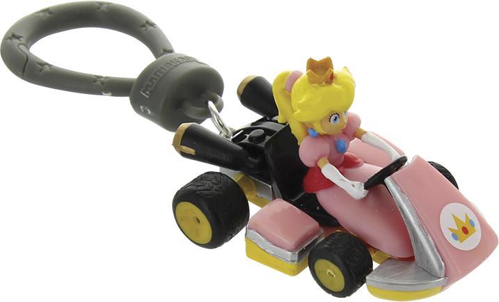 Image du produit Paladone Products Mario Kart Porte Cles Mystere Presentoir De 24pcs