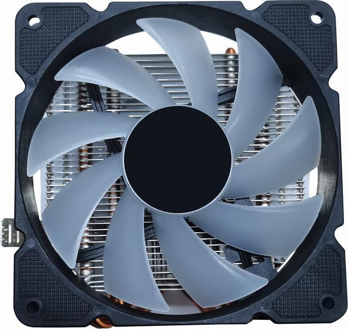 Immagine prodotto Gembird CPU-HURACAN-ARGB-X140 (120 mm)