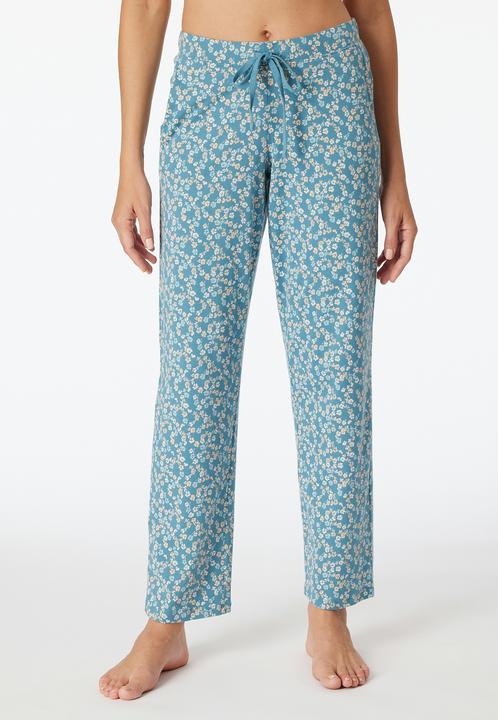 Actual product image Schiesser Mix & Relax long pyjama trousers (72)