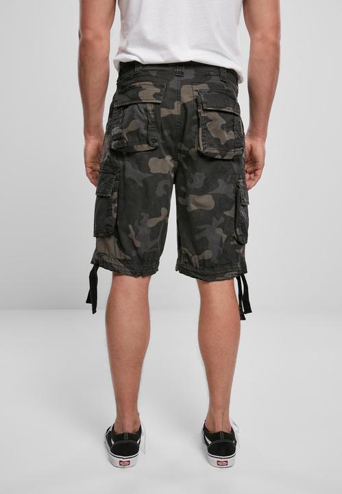 Actual product image Brandit Urban Legend Shorts (S)