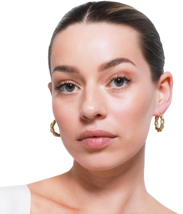 Produktbild Heideman Alessia goldfarben (100% Edelstahl)