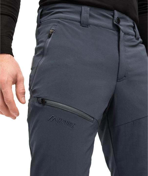 Actual product image Maier Sports Nile Wool (31)