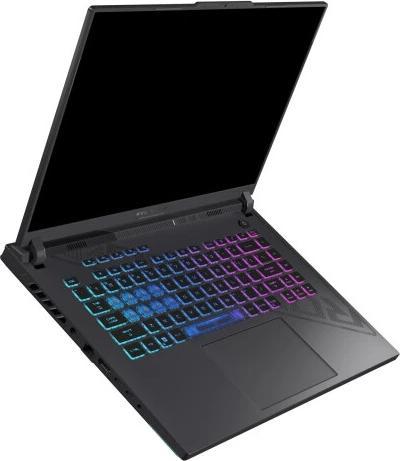Image du produit ASUS ROG Strix G18 RTX 4080 (18", Intel Core i9-13980HX, 16 Go, 1000 Go, CH)