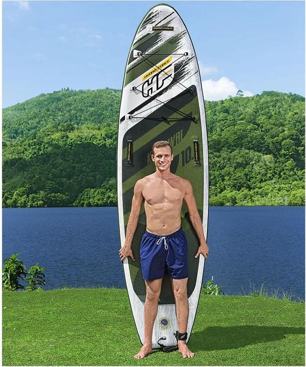 Produktbild Bestway Hydro-Force Kahawai (10'2")