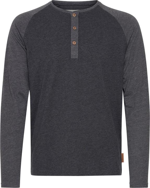 Image du produit Indicode Winston -T-shirt à manches longues - Homme (M)