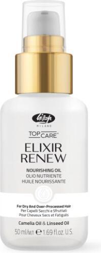 Produktbild Lisap Top Care Elixir Renew Nourishing Oil 50 ml (50 ml)
