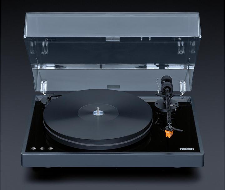 Image du produit Revox Studiomaster T700 (Manuel)