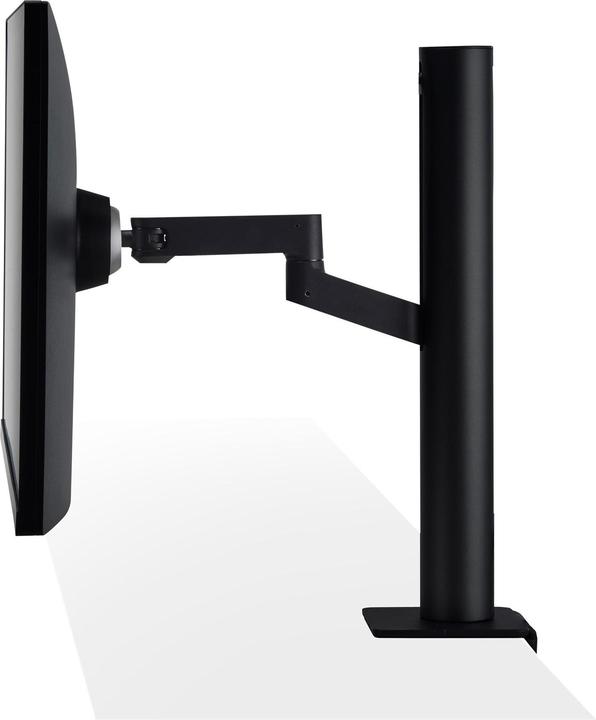 Produktbild LG 27QN880-B (2560 x 1440 Pixel, 27")