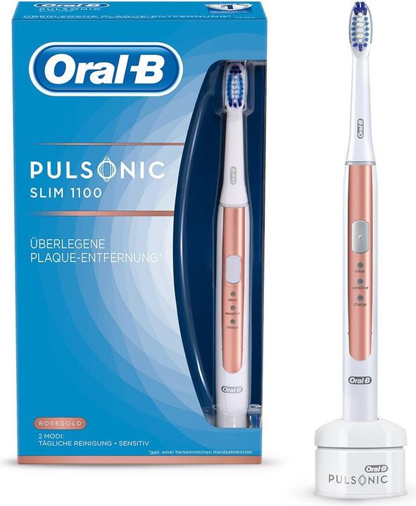 Produktbild Oral-B Pulsonic Slim (Schallzahnbürste)