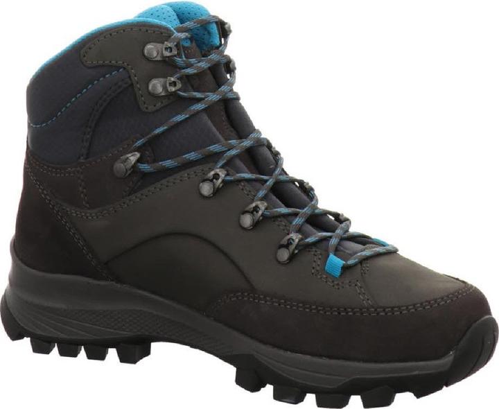 Actual product image Hanwag Banks Lady GTX (36)
