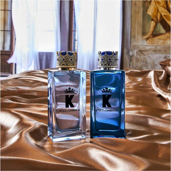 Immagine prodotto Dolce & Gabbana K (Eau de parfum, 50 ml)