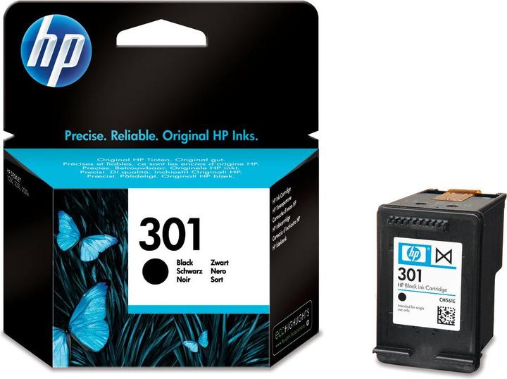 Immagine prodotto HP 301 (FC)