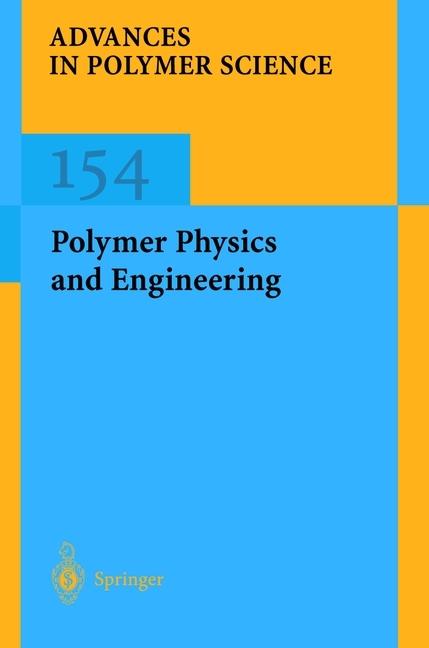 Energie-Label Polymer Physics and Engineering (2013)