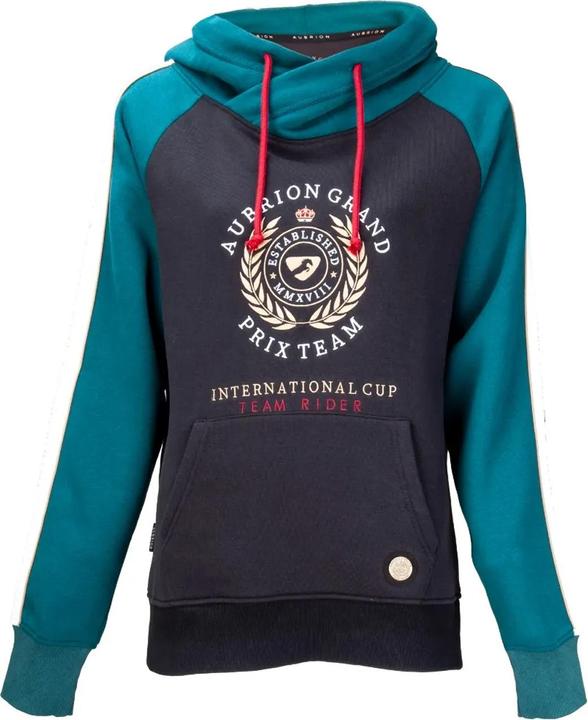 Produktbild Aubrion Team Kapuzenpullover (XL)