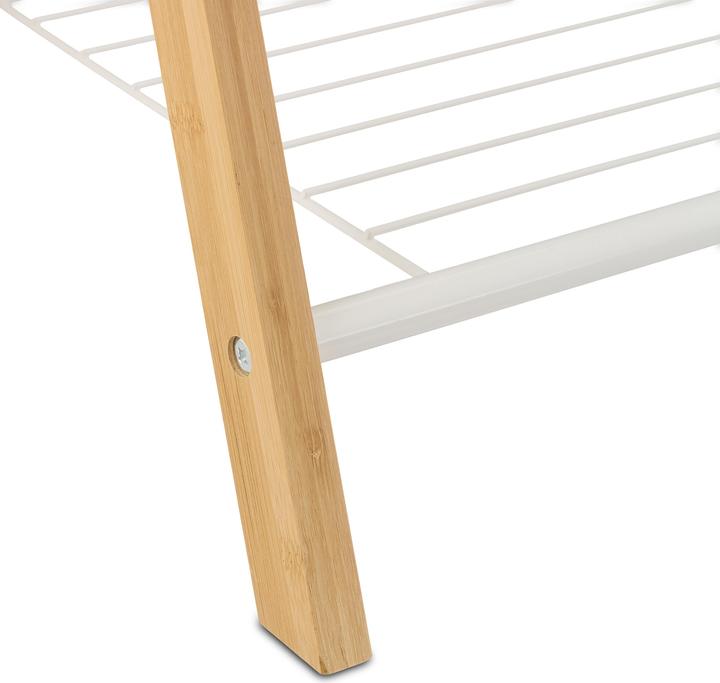 Immagine prodotto Relaxdays Porta asciugamani