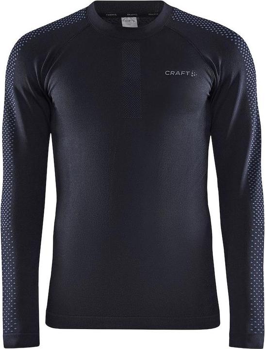 Actual product image Craft Advanced Warm Intensity L/S (M)
