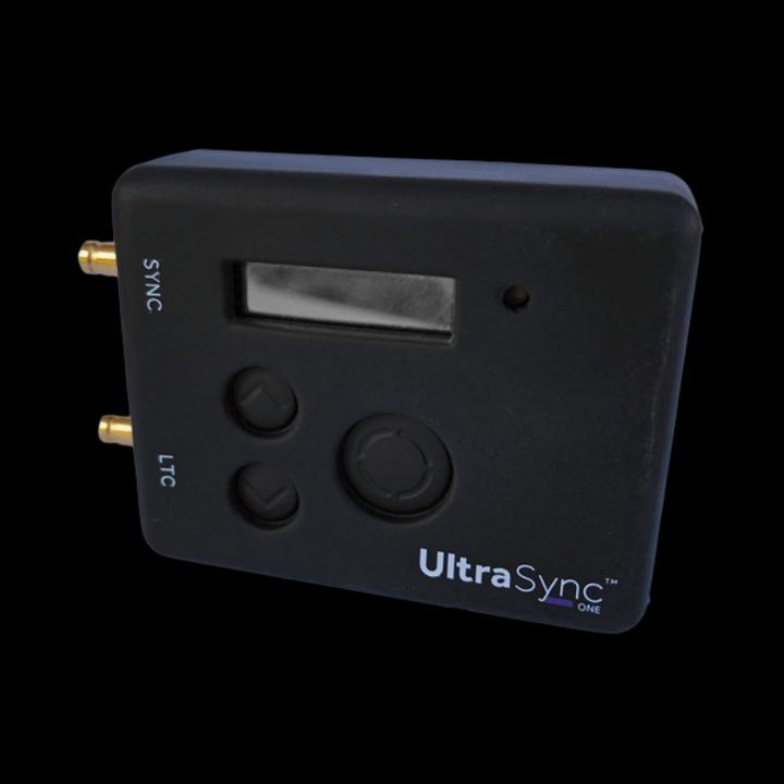 Produktbild Atomos AtomX UltraSync ONE Silicon Case (Diverses Video Zubehör)