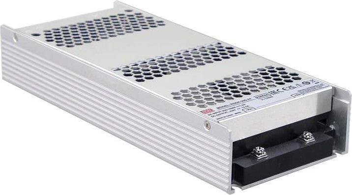 Produktbild MeanWell DC/DC-Wandler 250... 1.5kV 48V 6.25A 300W