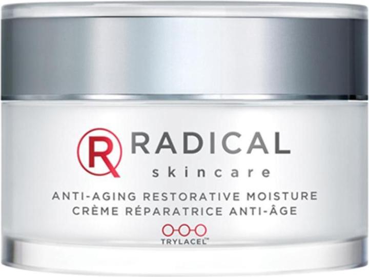 Radical Skincare Anti-Aging Herstellende Vochtigheid (50 ml, 24h crème)