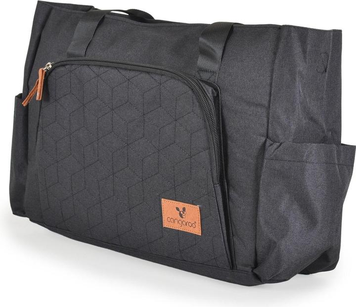 Produktbild Cangaroo Wickeltasche Keily Henkel