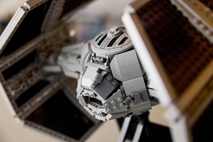 Image du produit LEGO Intercepteur TIE (75382, LEGO Star Wars)