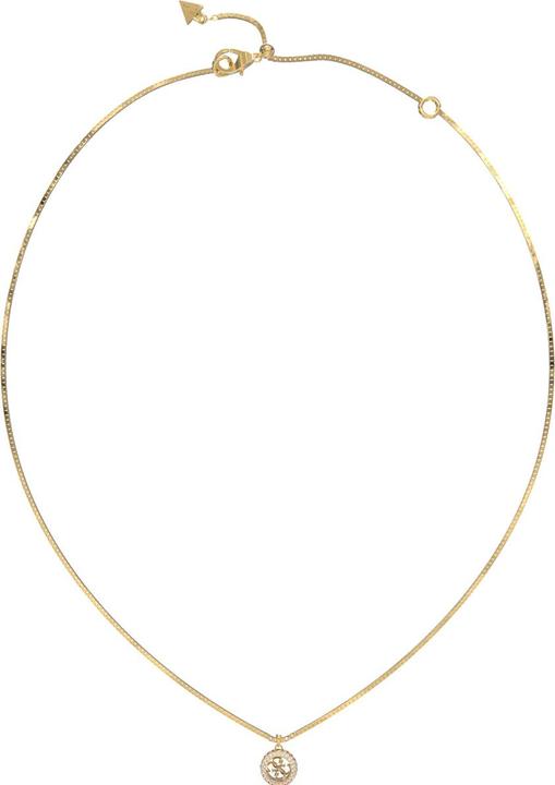 Immagine prodotto Guess Collana 4G CRUSH (Acciaio inossidabile, Dorato)