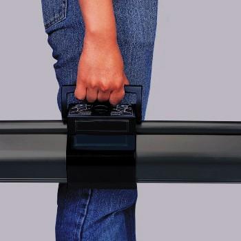 Actual product image Reflecta Portable floor screen (60", 4:3)