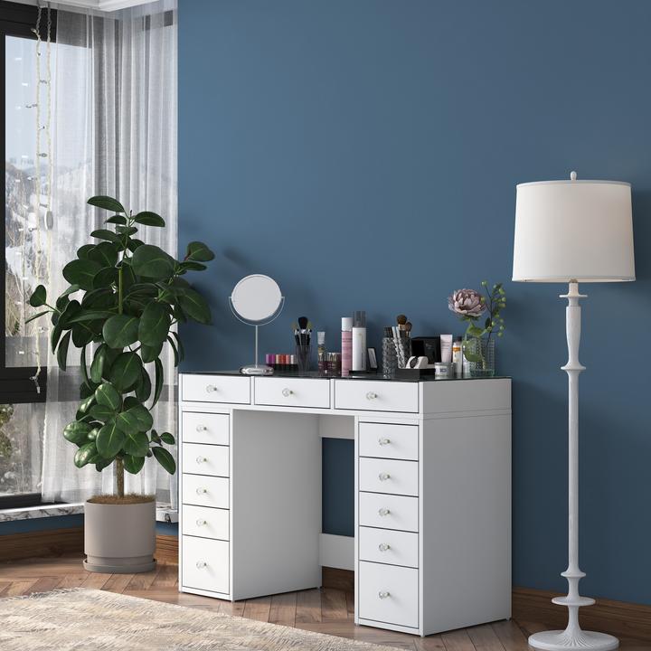 Actual product image Skye Decor Diamond (120 x 44.5 x 80 cm)