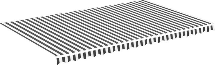 Actual product image VidaXL Lybed (3.45 m)
