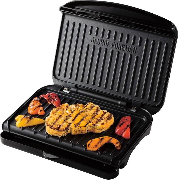 Image du produit George Foreman 25810-56 Fit Grill - moyen