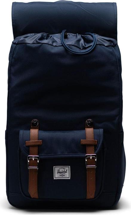 Actual product image Herschel Little America (20 l)