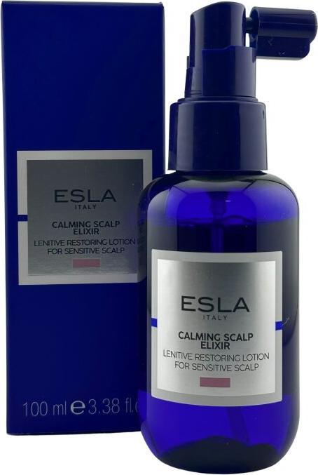 Eslabondexx Esla Calming Scalp Elixir 100 ml (100 ml)
