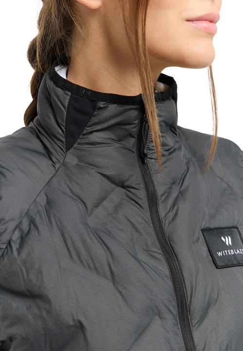 Image du produit Witeblaze AMITA Ladies" vest padded gris foncé L (L)