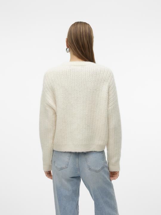 Produktbild Vero Moda VMALETTA Pullover Strickpullover (S)