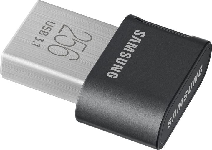 Immagine prodotto Samsung Fit Plus (256 GB, USB-A, USB 3.1)