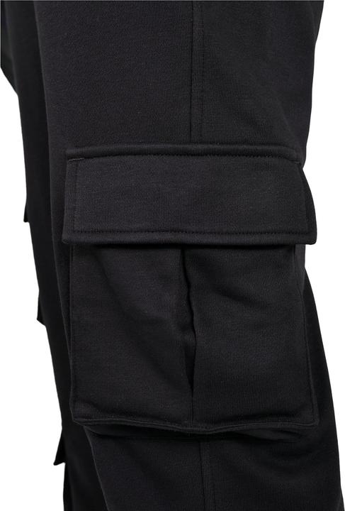 Produktbild Urban Classics Double Pocket Terry Sweat Pants (XL)