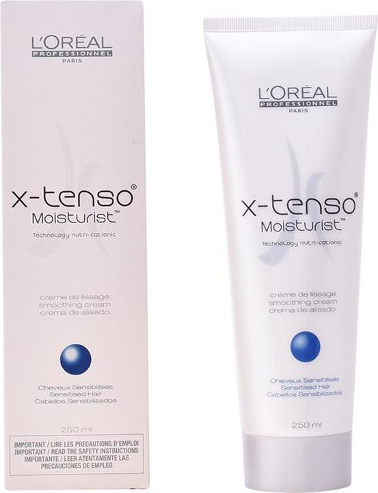 Image du produit L'Oréal Professionnel X-Tenso Moisturist Sensible (Crème capillaire, 250 ml)