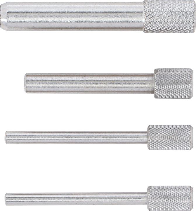 Actual product image BGS Engine Timing Tool Set for Ford TDCi, PSA Hdl, Mazda D 1.4, 1.6